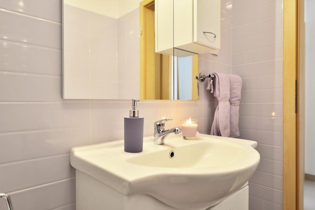 Aspalathos Dream Apartment Split Room photo